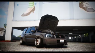 Karin Woodlander CTX | 94 Tuning Parts | 6 Seater Vanilla Edit photo 5