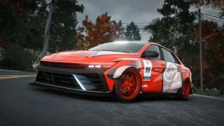 Bollokan Ecstasy R Pack | 55 Tuning Parts | Liveries | Scratch Made photo 4
