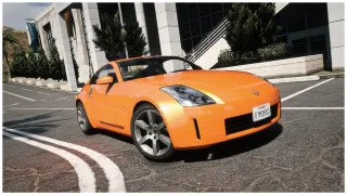 Annis Euros X33 Scratch-Made Sports Car photo 1