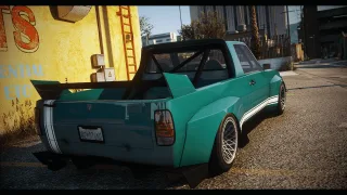 Vulcar Warrener CTX photo 3