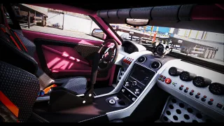 Dinka Jester RR Drift Spec | FiveM Lore Friendly Drift Car photo 3