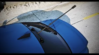 Ubermacht Cypher Street SPEC | Addon Sound | 224 Tuning Parts | Liveries | Vanilla Edit photo 2