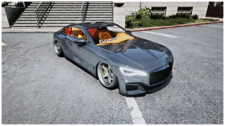 Enus Paragon S CAMBERWRKS photo 2