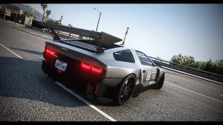 Imponte Deluxo CTX photo 3