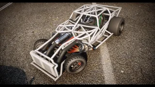 Bravado Banshee Drag photo 3