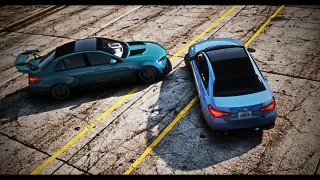 Benefactor Schneider Pack | Stock + Widebody | V8 Sound photo 2
