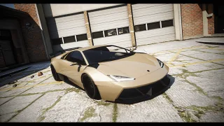 Pegassi Infernus XS CTX photo 1
