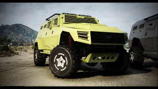 HVY Insurgence Pack | LEO Variant | Addon Sound | 40 Tuning Parts | Liveries | Vanilla Edit photo 10