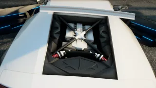Obey Nazzaro | 80+ Tuning Options | Twin Turbo | Addon Sound photo 4