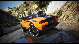 FiveM Donk Pack | 8 Cars | Working Hydraulics | Addon Sounds photo 8