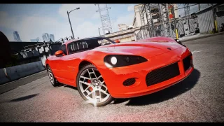Bravado Banshee A/C Pack | Addon Sound | 63 Tuning Parts | Liveries | Scratch Made photo 5