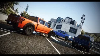 Vapid Sadler LT Pack photo 3