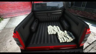 Vapid Goose XLT Pack | Addon Sound | 45 Tuning Parts | Flip Plate | Scratch Made photo 39