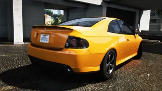 Imponte Paladin GT | Addon Sound | 51 Tuning Parts | Liveries | Scratch Made photo 3