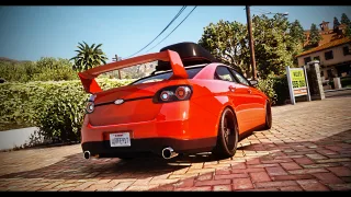 Vapid Torrence LE | Addon Sound | 73 Tuning Parts | Livery Map | Scratch Made photo 6