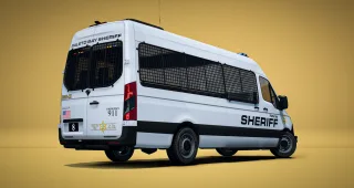 EVP Non-ELS Emergency Vehicle Pack | 50+ LEO/EMS | FiveM photo 8