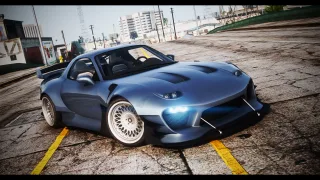 Annis ZR350 CTX C3 | 76 Tuning Parts | Lore Friendly FiveM photo 1