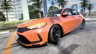 Dinka Sugoi TK | Scratch Made | Widebody & Aero Kit photo 6