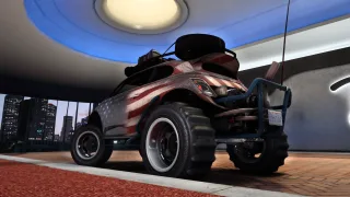 Grotti Briojection photo 10