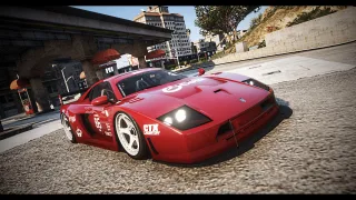 Grotti Turismo Classic CTX photo 2