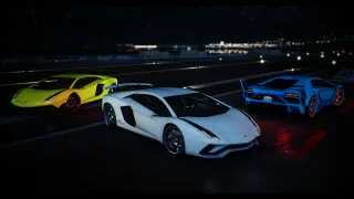 Pegassi Infernus XS Pack | Addon Sound | 16 Tuning Parts | Livery Map | Scratch Made photo 8