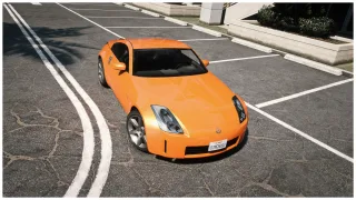 Annis Euros X33 Scratch-Made Sports Car photo 4