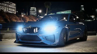 Ubermacht Cypher Street SPEC | Addon Sound | 224 Tuning Parts | Liveries | Vanilla Edit photo 11