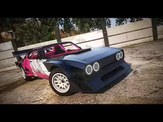 Declasse Vigero DRT photo 3