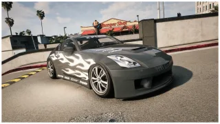 Annis Euros X33 Scratch-Made Sports Car photo 2