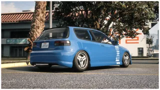 Dinka Kanjo SJ Hatchback photo 7