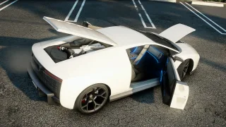 Obey Nazzaro | 80+ Tuning Options | Twin Turbo | Addon Sound photo 8