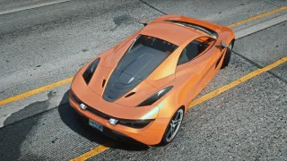 Progen 920s Pack | Stock, 2 CTX & Projex | Twin Turbo photo 5