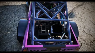 Weeny Issi Classic FDR | Addon Sound | Liveries | Scratch Made photo 4