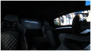 Pegassi Settimo Vento | Addon Sound | 84 Tuning Parts | Scratch Made photo 3