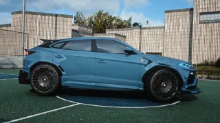 Pegassi Toros XO Pack | Stock + CTX | Custom Sound photo 2