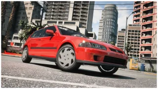 Dinka Kanjo SJ Hatchback photo 4