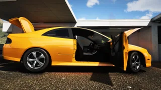 Imponte Paladin GT | Addon Sound | 51 Tuning Parts | Liveries | Scratch Made photo 5