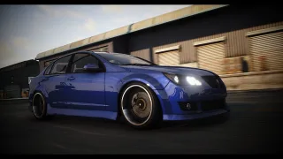 Imponte DF8-GT Pack | Addon Sound | 70 Tuning Parts | Livery Map | Scratch Made photo 3