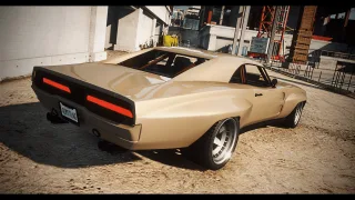 Imponte Dukes CTX photo 2