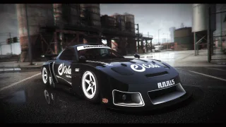 Annis ZR350 CTX photo 2