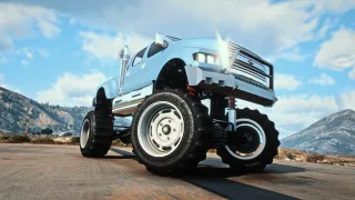 Vapid Guardian CRAWLER photo 7