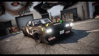 Declasse Impaler CTX photo 1