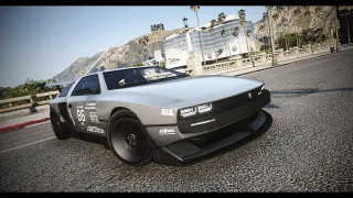 Imponte Deluxo CTX photo 2