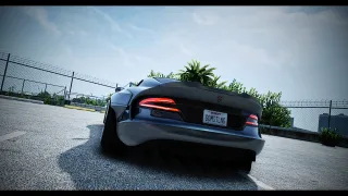 Bravado Banshee GTS CTX | Addon Sound | 66 Tuning Parts | Livery Map | Vanilla Edit photo 6