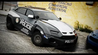 Pegassi Torbull Pack | LEO Variant | Addon Sound | Liveries | Vanilla Edit photo 2