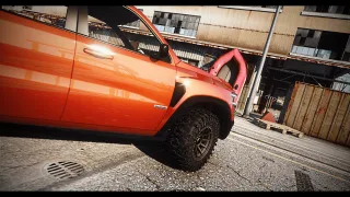 Bravado Bison Hellfire XL photo 4
