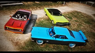 Albany Buccaneer Restomod photo 13