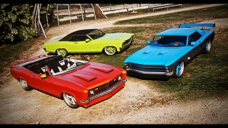 Albany Buccaneer Restomod photo 2