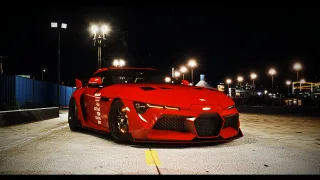 Dinka Jester RR Street SPEC | Addon Sound | 220 Tuning Parts | Liveries | Vanilla Edit photo 7