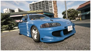Dinka Kanjo SJ Hatchback photo 2